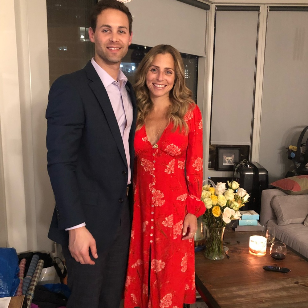 Meet your Posher, Amy